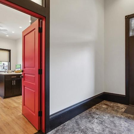 Sleek Millersburg Apartment In Downtown! Zewnętrze zdjęcie