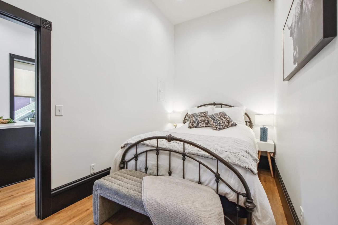 Sleek Millersburg Apartment In Downtown! Zewnętrze zdjęcie